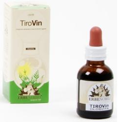 OLOSVITA TIROVIN 50 ML - Farmapanda Srl
