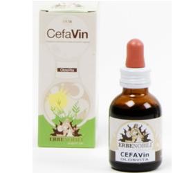 OLOSVITA CEFAVIN 50 ML - Farmapanda Srl