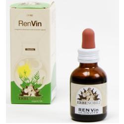 OLOSVITA RENVIN 50 ML - Farmapanda Srl