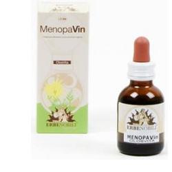 OLOSVITA MENOPAVIN 50 ML - Farmapanda Srl