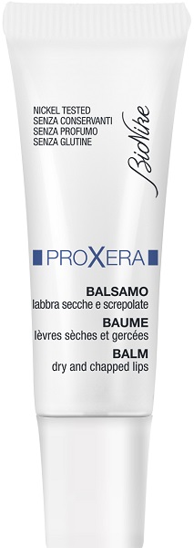 PROXERA LIPOGEL RISTRUTTURANTE LABBRA 10 - Farmapanda Srl