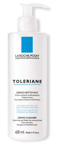 TOLERIANE DERMO NETTOYANT 400 ML - Farmapanda Srl