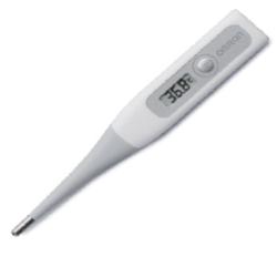 TERMOMETRO DIGITALE OMRON FLEX TEMP SMART 10SECONDI - Farmapanda Srl