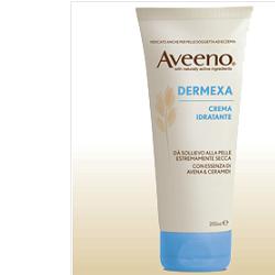 AVEENO DERMEXA TERAPEUTICO CREMA IDRATANTE 200 ML - Farmapanda Srl