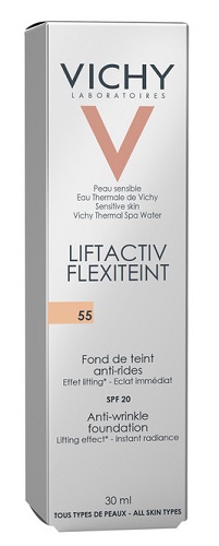 LIFTACTIV FLEXITEINT 55 30 ML - Farmapanda Srl
