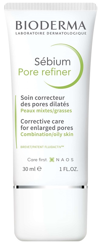 SEBIUM PORE REFINER 30 ML - Farmapanda Srl