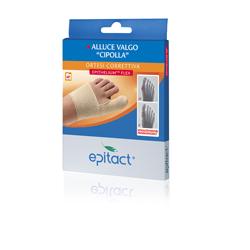 EPITACT ORTESI CORRETTIVA ALLUCE VALGO SMALL 1 PEZZO - Farmapanda Srl