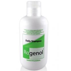 ROGENOL DAILY SHAMPOO 200 ML - Farmapanda Srl