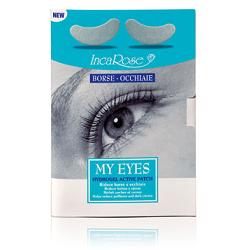 INCAROSE MY EYES COMPLEX ACTIVE PATCH 2 PEZZI - Farmapanda Srl