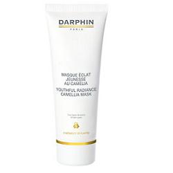 YOUTHFUL RADIANCE CAMELLIA MASK 75 ML - Farmapanda Srl
