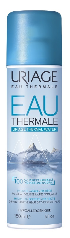EAU THERMALE URIAGE 150 ML - Farmapanda Srl