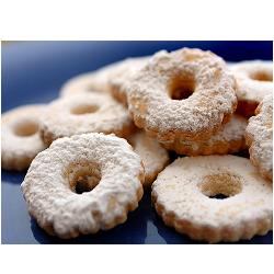 CANESTRELLI 150 G - Farmapanda Srl