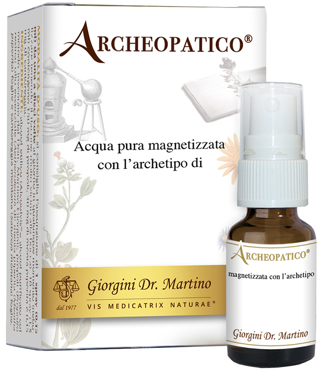 ENERGIA VITALE VIGORE 30 CA - Farmapanda Srl