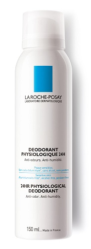 PHYSIO DEO AEROSOL 150 ML - Farmapanda Srl