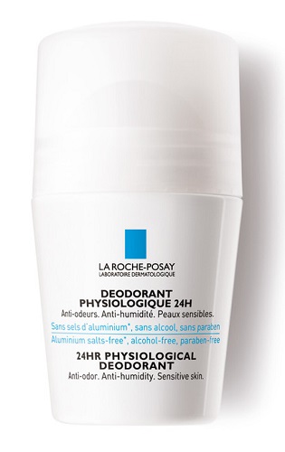 PHYSIO DEO ROLL-ON 50 ML - Farmapanda Srl