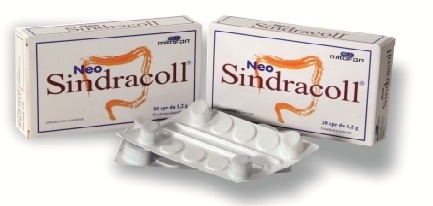 NEOSINDRACOLL 24 G - Farmapanda Srl