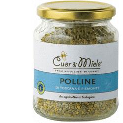 CUOR DI MIEL POLLINE 200 G - Farmapanda Srl