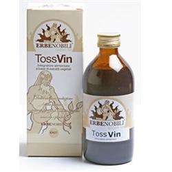 TOSSIVIN 100 ML - Farmapanda Srl