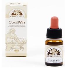 CORALLVIN 10 ML - Farmapanda Srl