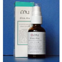 DISA MU SPRAY 30 ML - Farmapanda Srl
