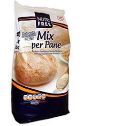 NUTRIFREE MIX PANE 1000 G - Farmapanda Srl
