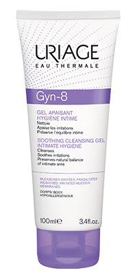 GYN-8 IGIENE INTIMA GEL 100 ML - Farmapanda Srl