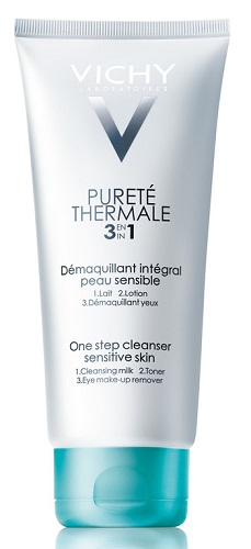 PURETE THERMALE 3 IN 1 STRUCCANTE INTEGRATO 300 ML - Farmapanda Srl