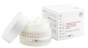 HYDRALEN CREMA 50 ML - Farmapanda Srl