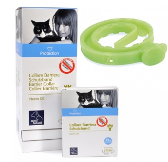 PROTECTION COLLARE BARRIERA GATTO - Farmapanda Srl