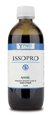 ISSOPRO 200 ML - Farmapanda Srl
