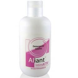 ALIANT INTIMACTIV 200 ML - Farmapanda Srl