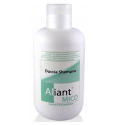 ALIANT MICO DOCCIA SHAMPOO 200 ML - Farmapanda Srl