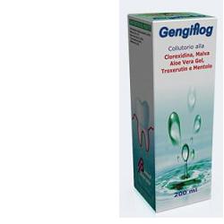 GENGIFLOG COLLUTORIO 0,2% 200 ML - Farmapanda Srl