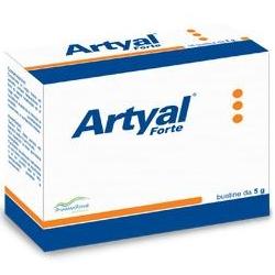 ARTYAL FORTE 20 BUSTINE - Farmapanda Srl