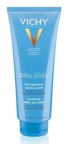 IDEAL SOLEIL DOPOSOLE 300 ML - Farmapanda Srl