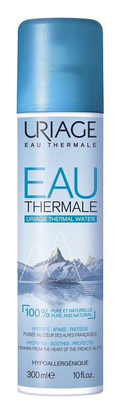 EAU THERMALE URIAGE 300 ML - Farmapanda Srl