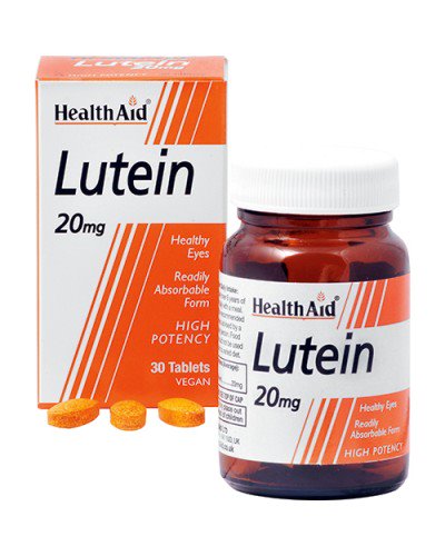 LUTEINA 30 COMPRESSE - Farmapanda Srl