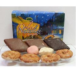 DOLCI NATALIZI 250 G - Farmapanda Srl