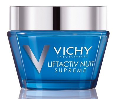 LIFTACTIV SUPREME NOTTE 50 ML - Farmapanda Srl