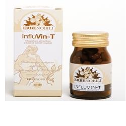 INFLUVIN-T 60 COMPRESSE 500 MG - Farmapanda Srl