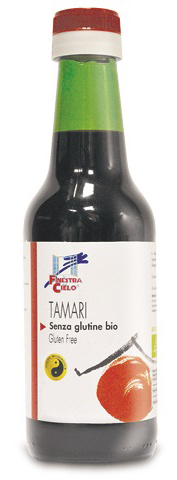 FSC TAMARI BIO 250 ML - Farmapanda Srl