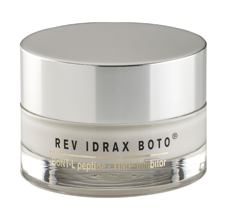 REV IDRAX BOTO 50 ML - Farmapanda Srl