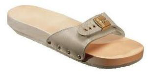 PESCURA FLAT ORIGINAL BYCAST UNISEX SAND EXERCISE SABBIA 46 - Farmapanda Srl