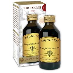 PROPOLVIS 100 ML - Farmapanda Srl