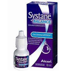 SYSTANE BALANCE GOCCE OCULARI 10 ML - Farmapanda Srl