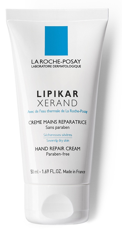 LIPIKAR MANI 50 ML - Farmapanda Srl