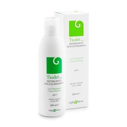 TIODET-ZNP DETERGENTE 200 ML - Farmapanda Srl
