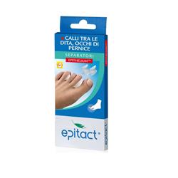 EPITACT SEPARATORI TAGLIA UNICA EPITHELIUM 3 PEZZI - Farmapanda Srl
