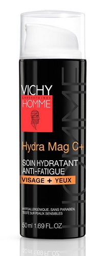 VICHY HOMME HYDRA MAG C 50 ML - Farmapanda Srl