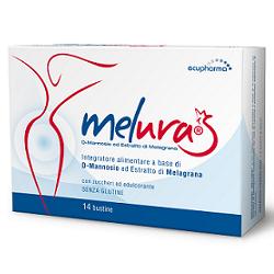 MELURA 14 BUSTINE - Farmapanda Srl